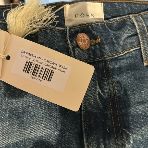 Dronme Jean - Doen - Picture 4 of 5